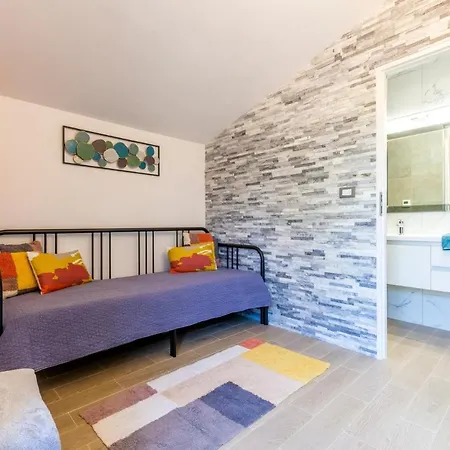 Villa Kristina *